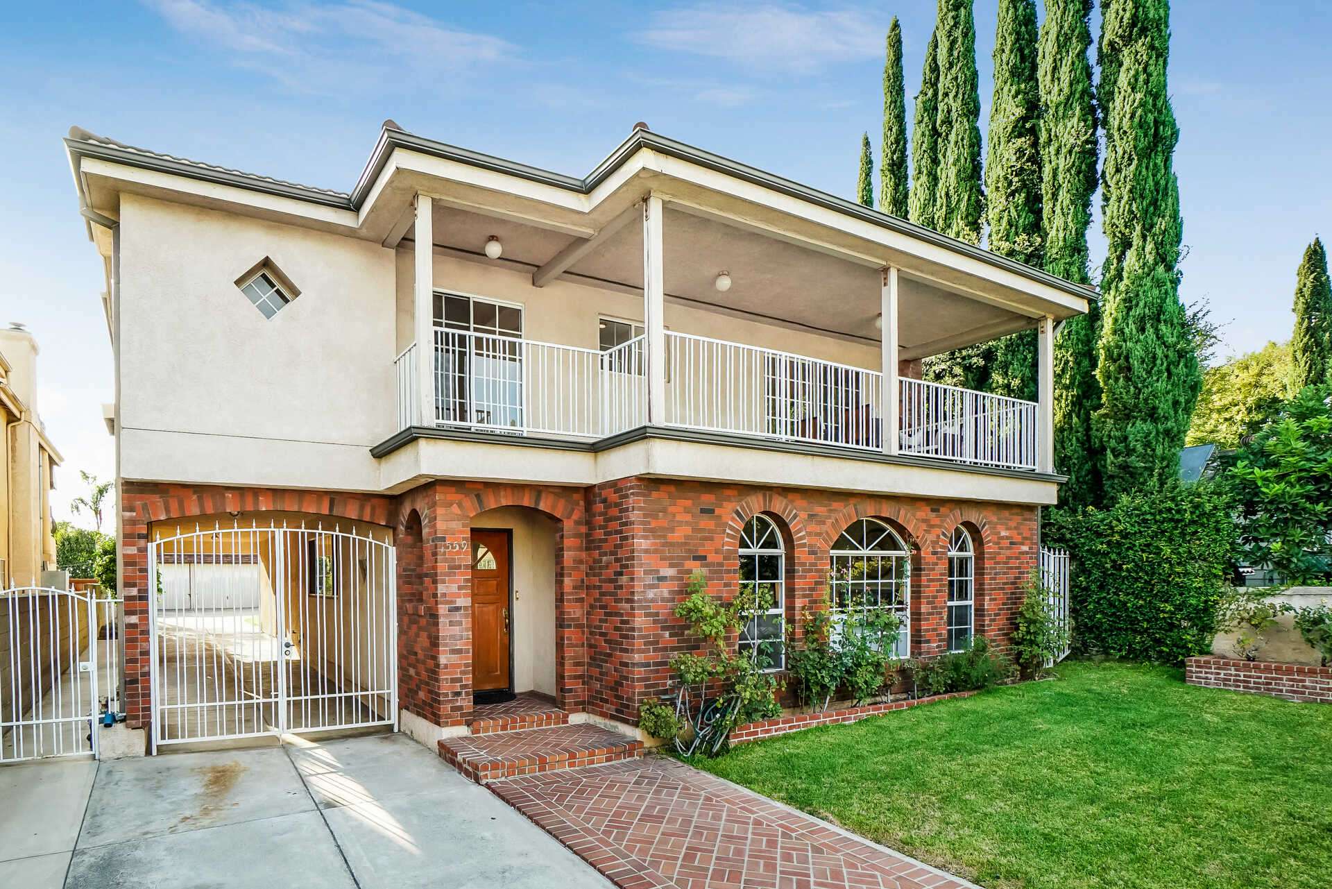 Pasadena, CA 91104 Bất động sản để bán Savills