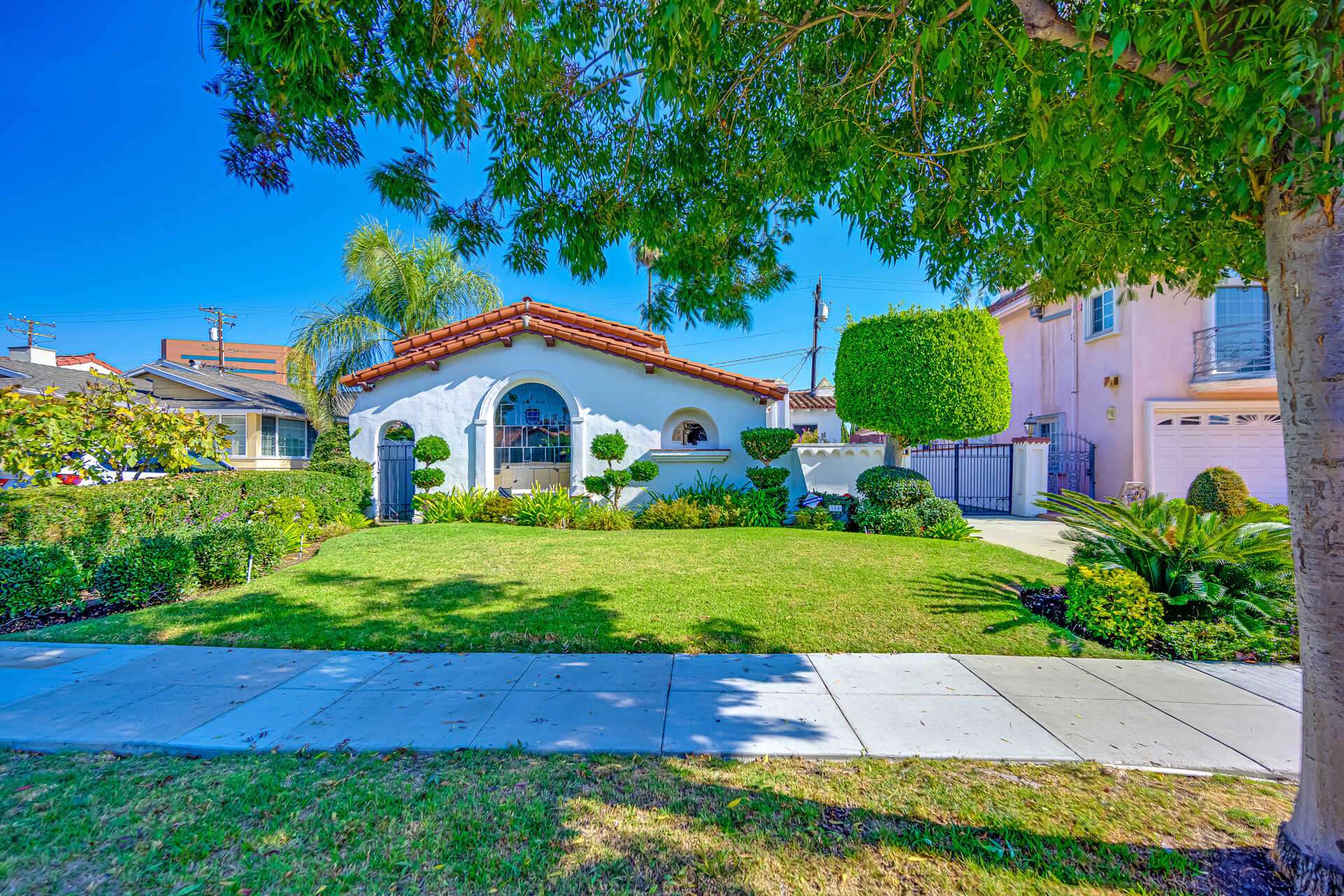 Land For Sale In Beverly Hills California