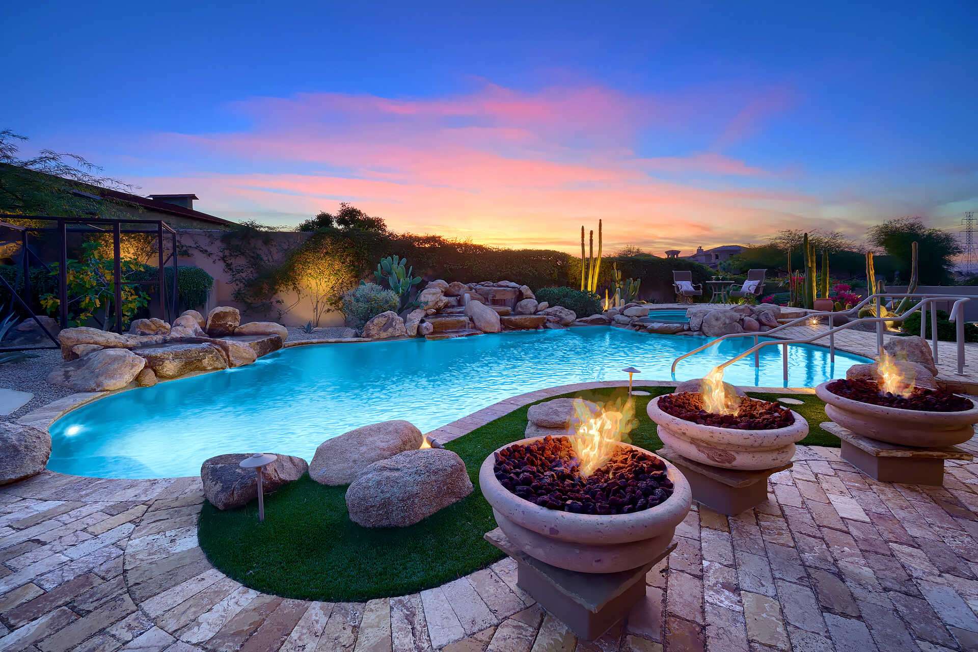 Scottsdale, AZ 85262 Property for sale Savills