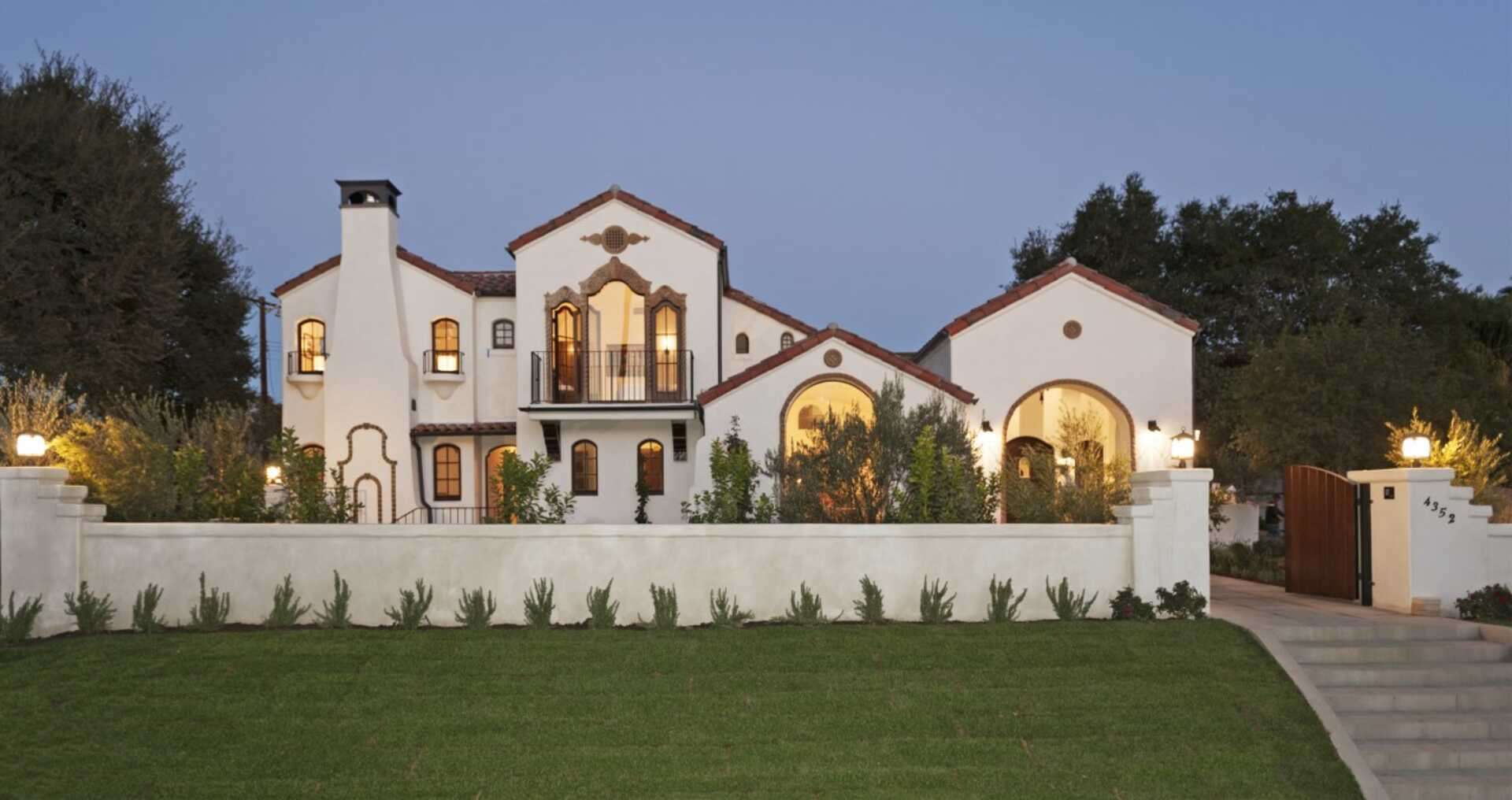 Toluca Lake, CA 91602 Property for sale Savills