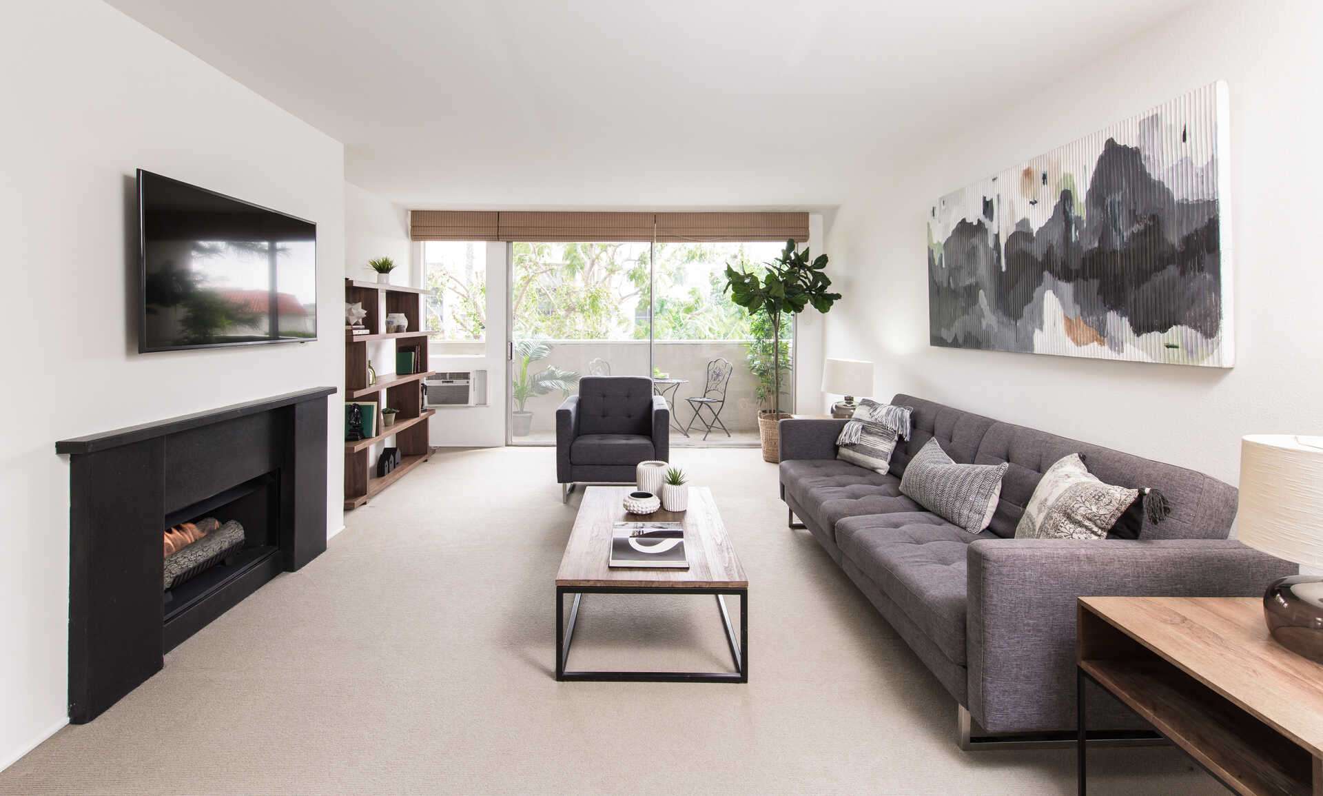 Brentwood, CA 90049 Property for sale Savills