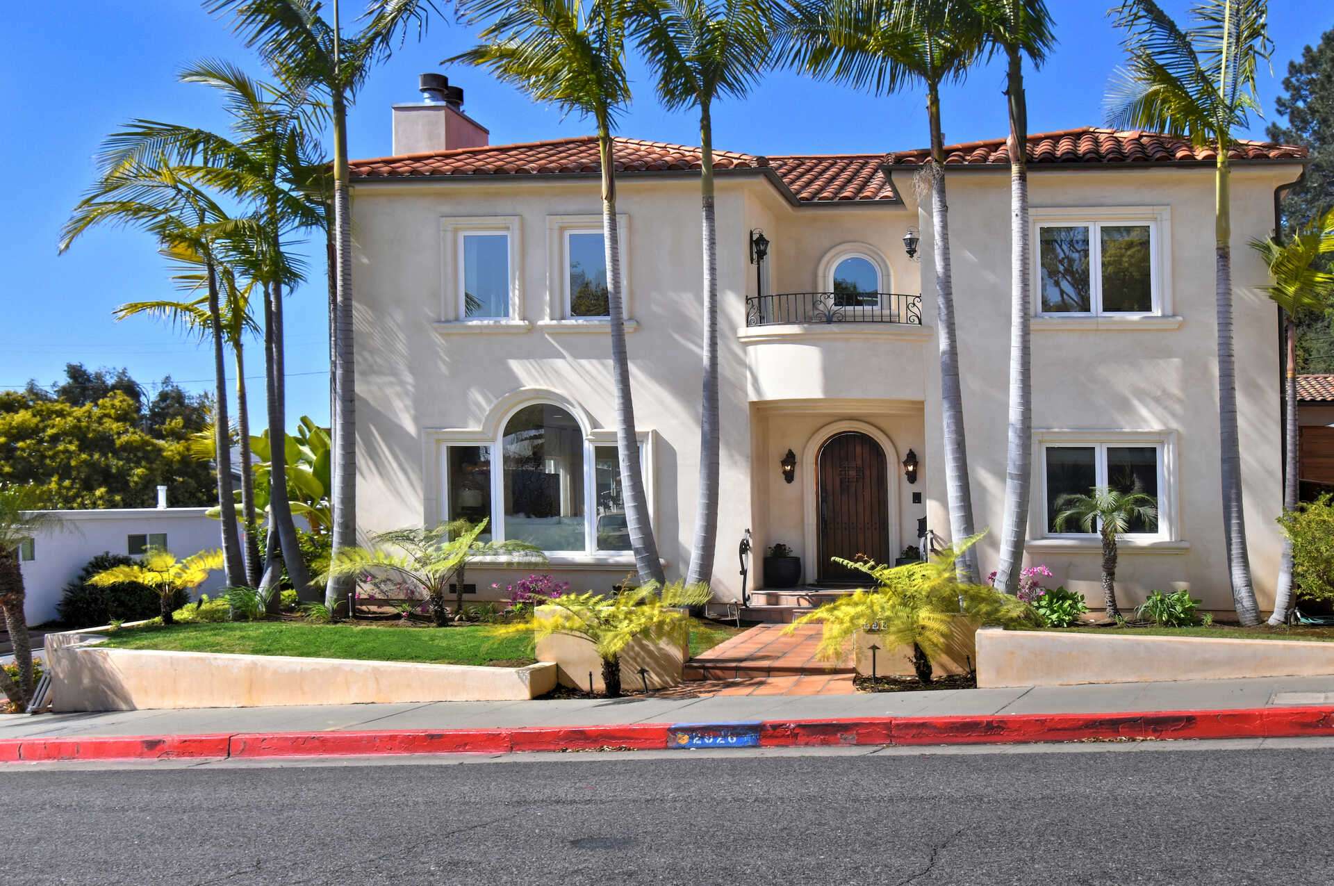 Santa Monica, California 90405 Property for sale Savills