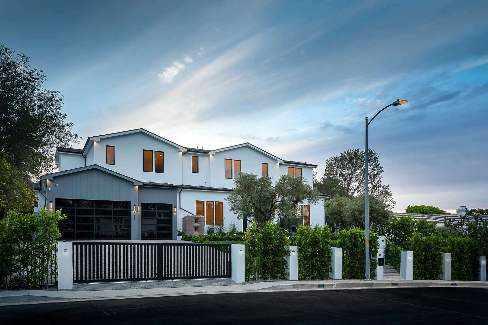 Encino, California 91436 Property for sale Savills