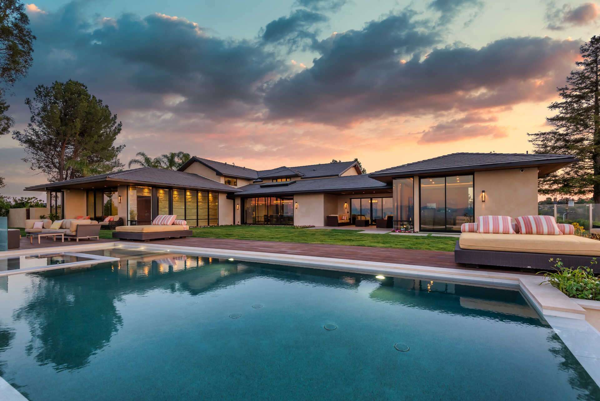 Calabasas, CA 91302 Property for sale Savills