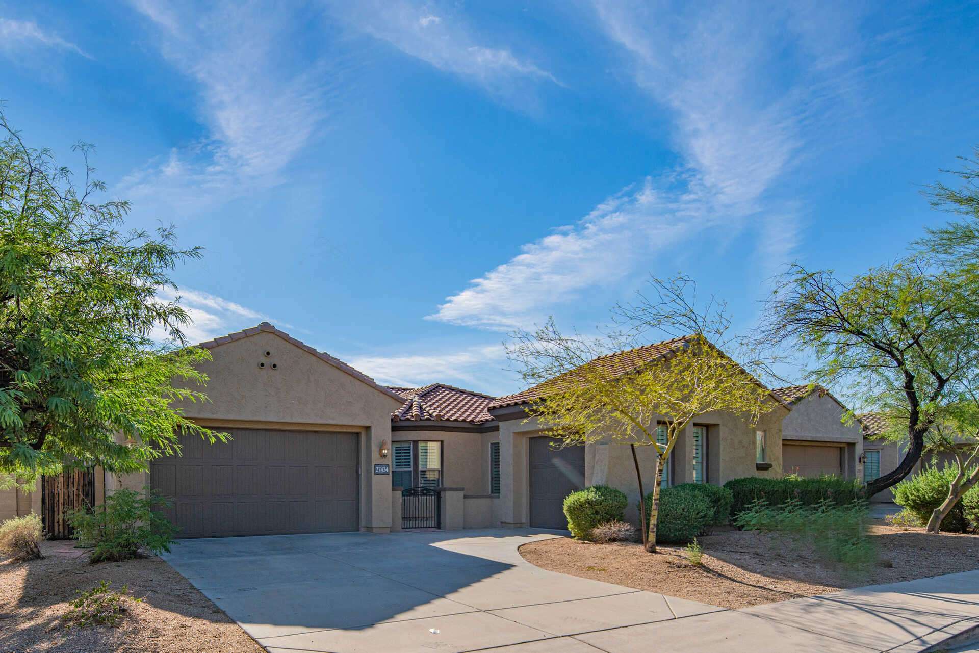 Peoria, Arizona 85383 Property for sale Savills