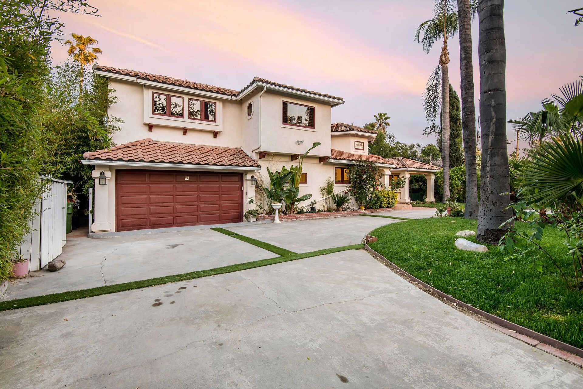 Tarzana, CA 91356 Property for sale Savills