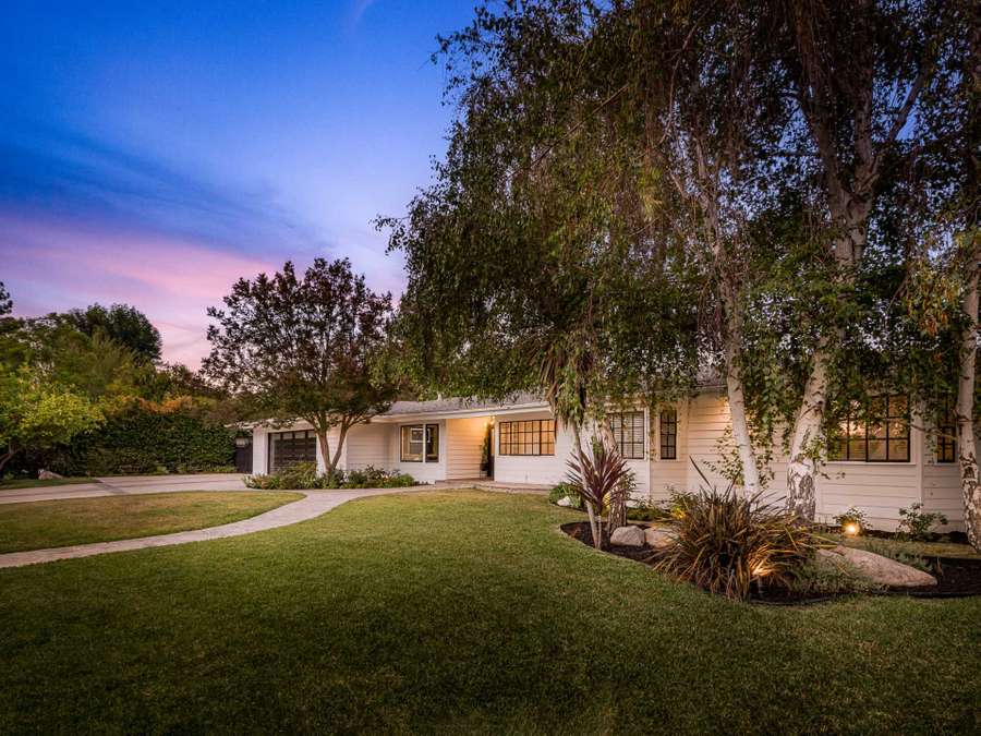 Sherwood Forest, CA 91325 Property for sale Savills