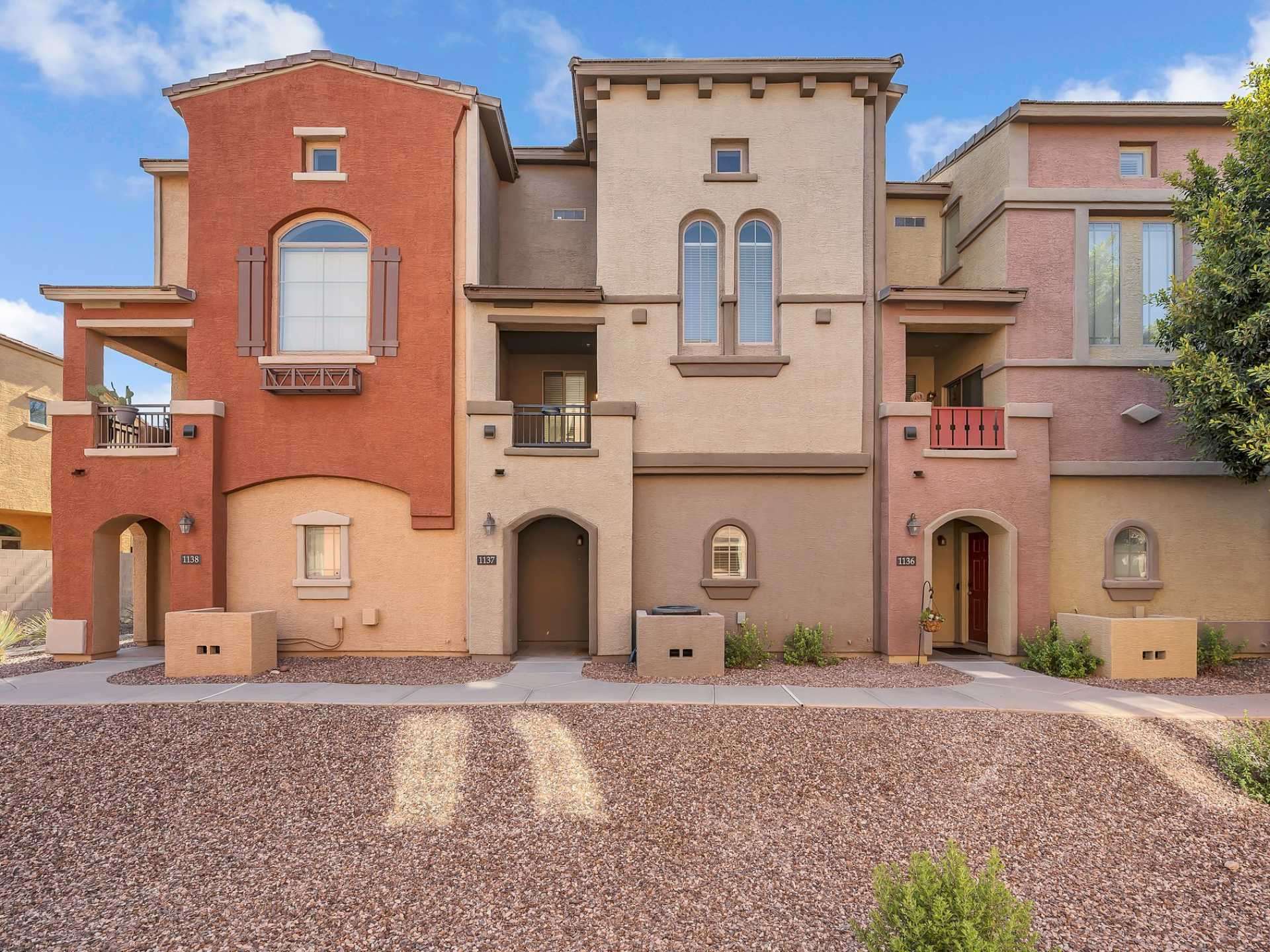 Tempe, Arizona 85281 Property for sale Savills