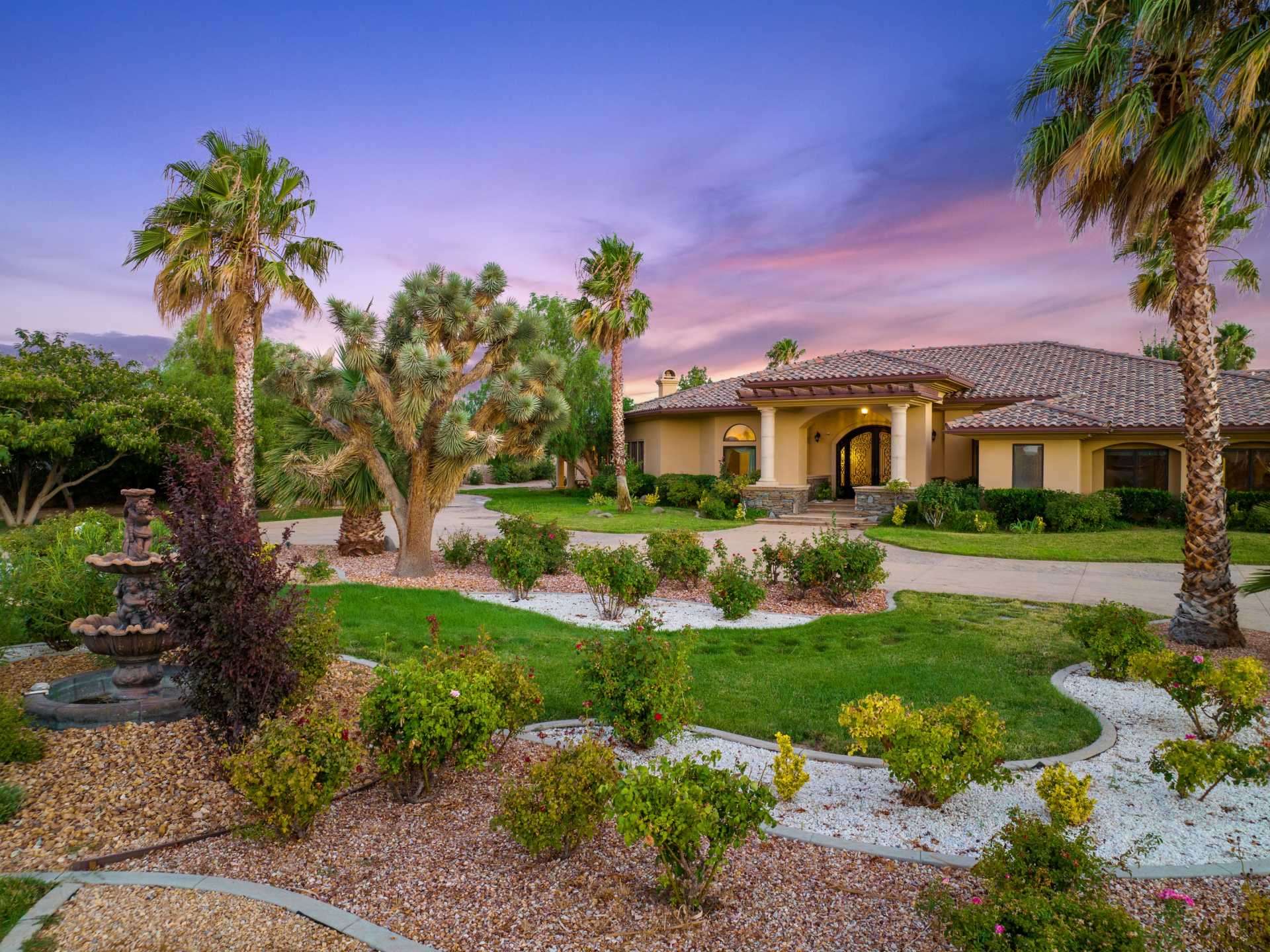 Palmdale, California 93551 Property for sale Savills