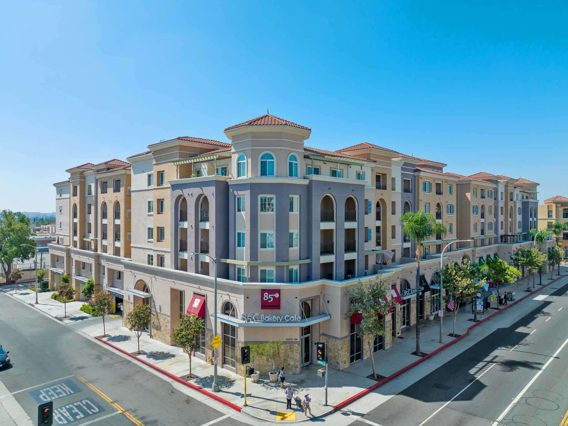 Alhambra, California 91801 Property for sale Savills