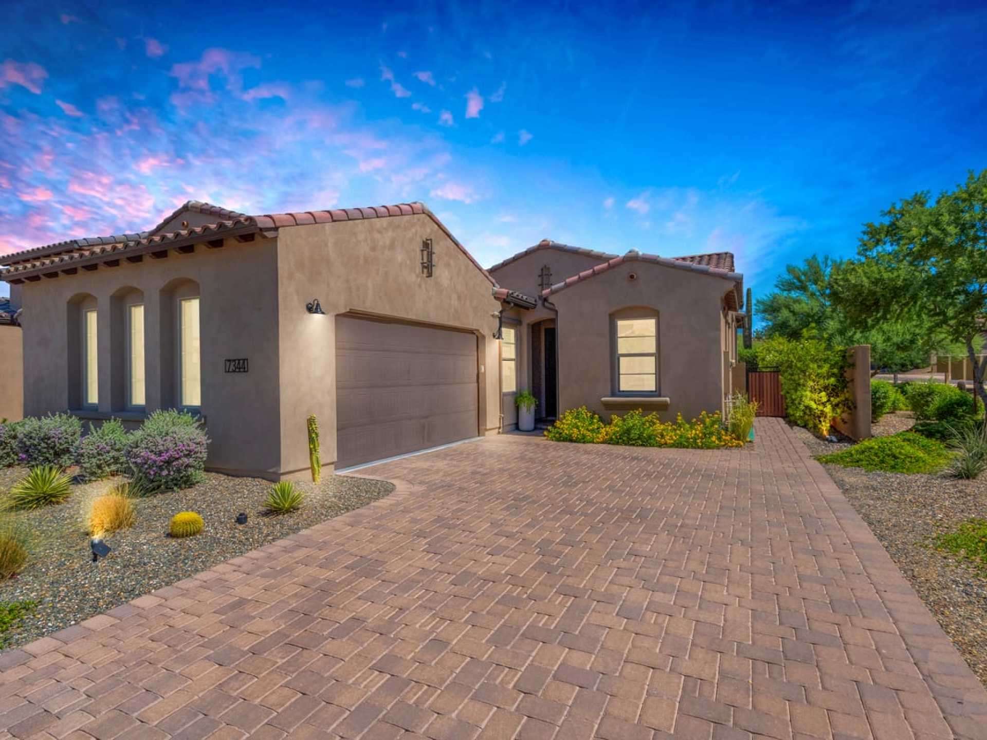 Scottsdale, Arizona 85255 Property for sale Savills