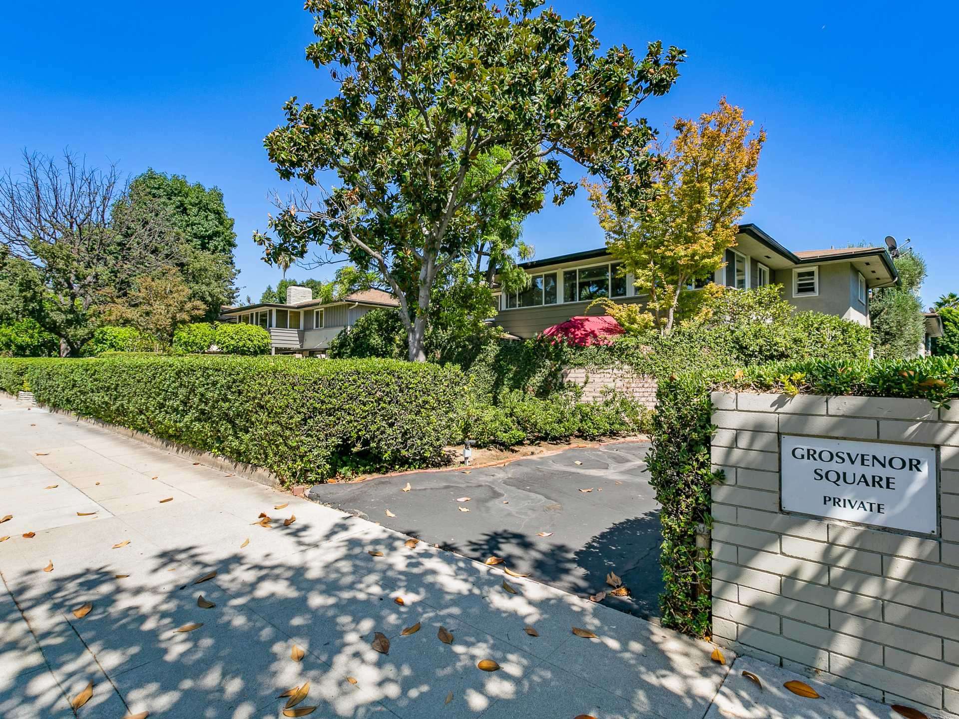 Pasadena, California 91105 Property for sale Savills