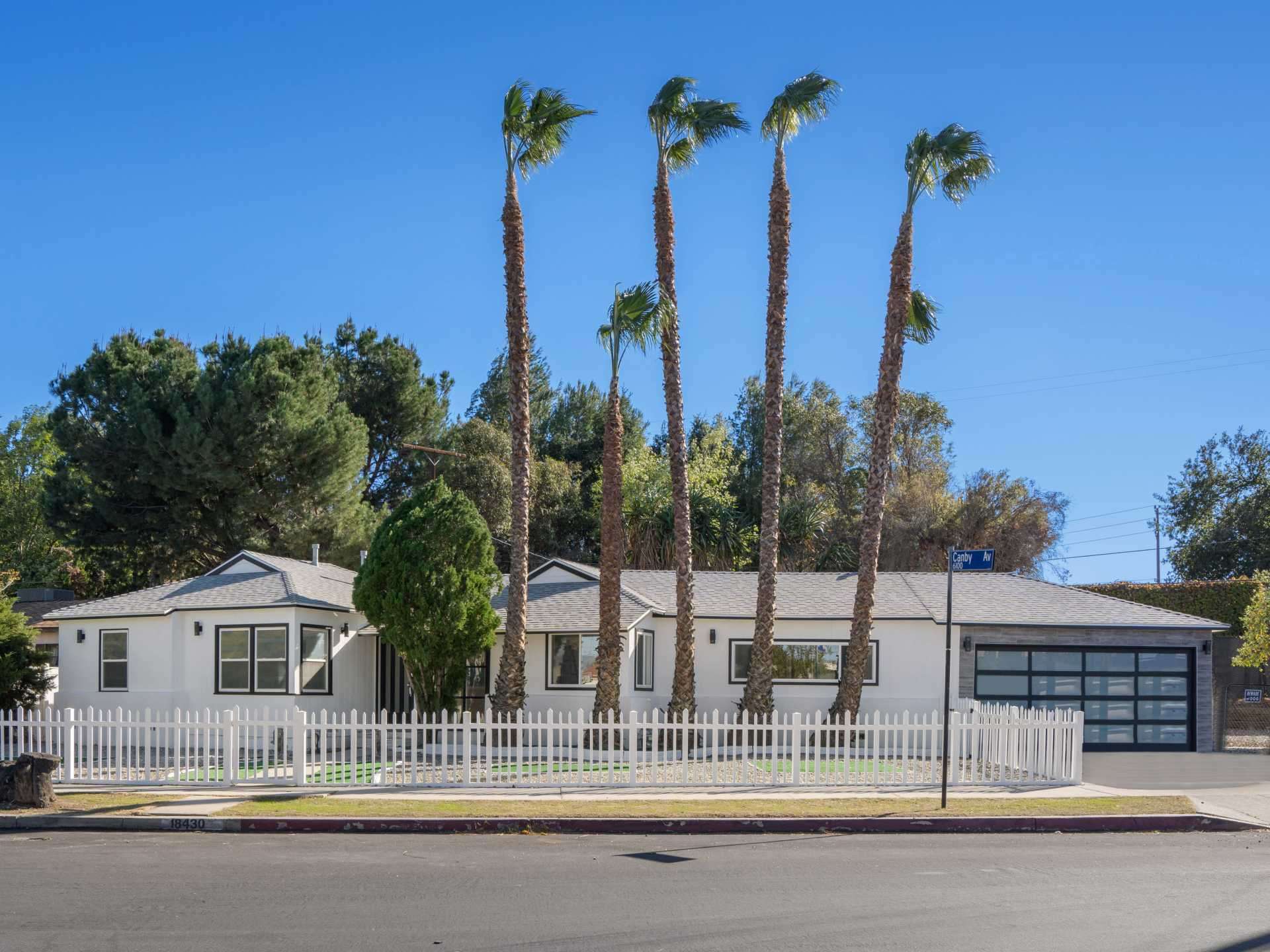 Tarzana, California 91335 Property for sale Savills